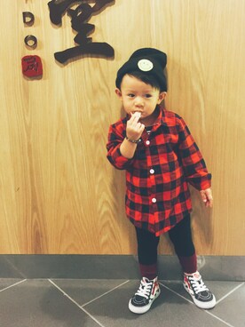 酷比C⃣o⃣o⃣b⃣e⃣😎さんのコーディネート