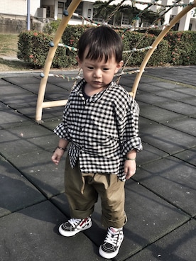 酷比C⃣o⃣o⃣b⃣e⃣😎さんのコーディネート