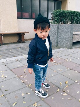 酷比C⃣o⃣o⃣b⃣e⃣😎さんのコーディネート