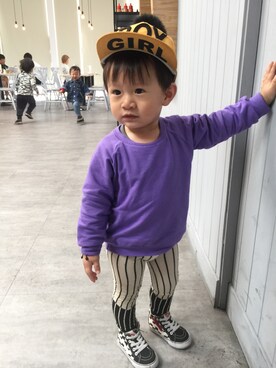 酷比C⃣o⃣o⃣b⃣e⃣😎さんのコーディネート