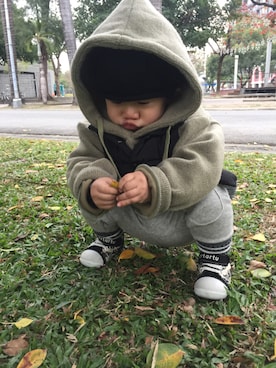 酷比C⃣o⃣o⃣b⃣e⃣😎さんのコーディネート