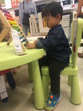 酷比C⃣o⃣o⃣b⃣e⃣😎さんのコーディネート