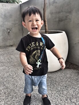 酷比C⃣o⃣o⃣b⃣e⃣😎さんのコーディネート