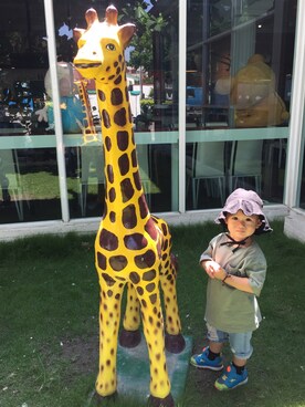 酷比C⃣o⃣o⃣b⃣e⃣😎さんのコーディネート