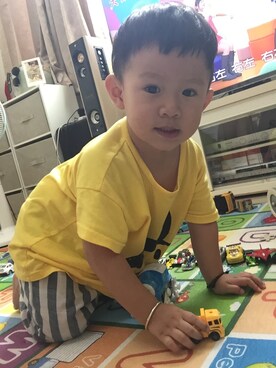 酷比C⃣o⃣o⃣b⃣e⃣😎さんのコーディネート