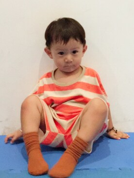 酷比C⃣o⃣o⃣b⃣e⃣😎さんのコーディネート