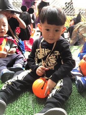 酷比C⃣o⃣o⃣b⃣e⃣😎さんのコーディネート