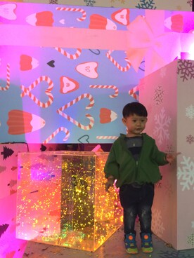 酷比C⃣o⃣o⃣b⃣e⃣😎さんのコーディネート