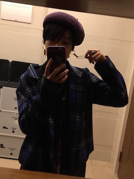 宇宙废才Jさんのコーディネート