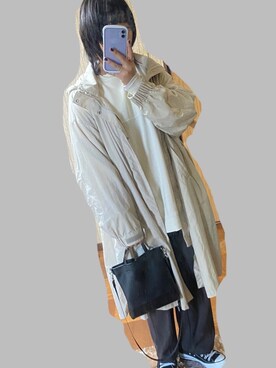 ひさんのコーディネート