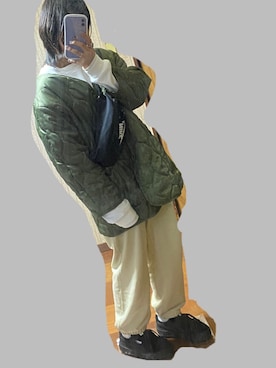 ひさんのコーディネート