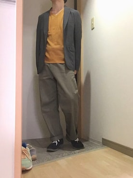 Kimuraさんのコーディネート