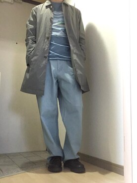 Kimuraさんのコーディネート