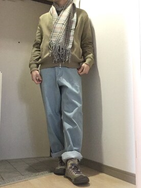 Kimuraさんのコーディネート