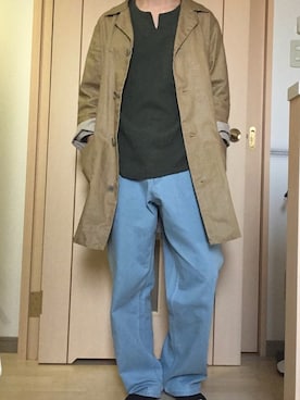 Kimuraさんのコーディネート