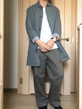 Kimuraさんのコーディネート