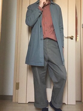Kimuraさんのコーディネート