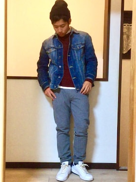 kamada ®️yusuke⊿さんのコーディネート