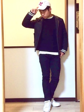 kamada ®️yusuke⊿さんのコーディネート