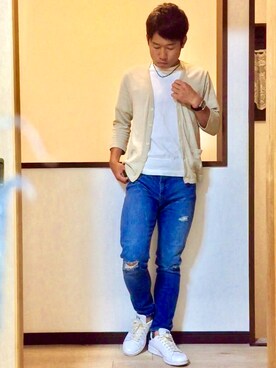 kamada ®️yusuke⊿さんのコーディネート