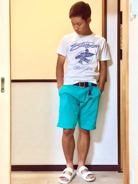 kamada ®️yusuke⊿さんのコーディネート