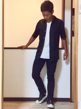 kamada ®️yusuke⊿さんのコーディネート