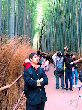 kamada ®️yusuke⊿さんのコーディネート