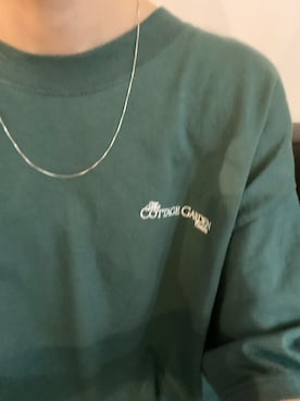 リノさん（レディース・158cm）の夏コーディネート