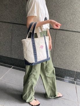 リノさんのコーディネート