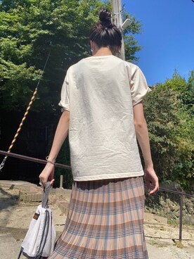 リノさんのコーディネート