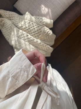 リノさんのコーディネート