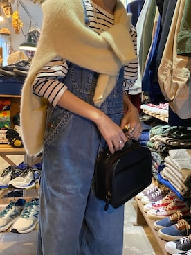 リノさんのコーディネート