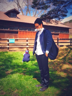 ムーンダンスさんのコーディネート