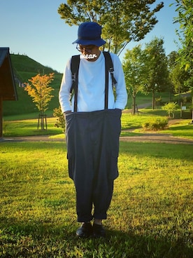 ムーンダンスさんのコーディネート