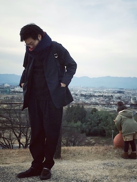 ムーンダンスさんのコーディネート