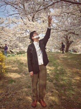 ムーンダンスさんのコーディネート