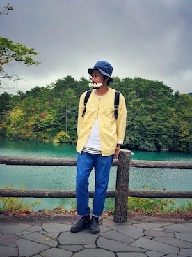 ムーンダンスさんのコーディネート