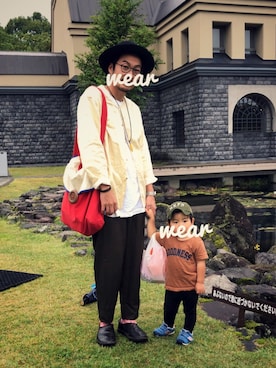 ムーンダンスさんのコーディネート