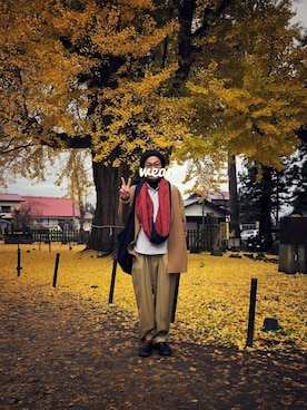 ムーンダンスさんのコーディネート