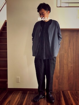 ムーンダンスさんのコーディネート