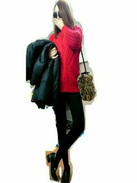 na-lanさんのコーディネート