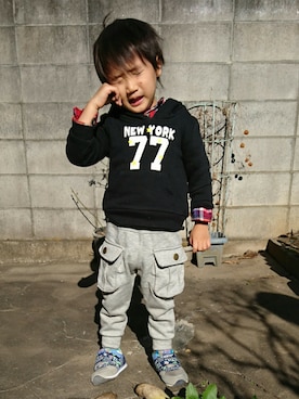 na-lanさんのコーディネート