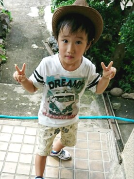 na-lanさんのコーディネート