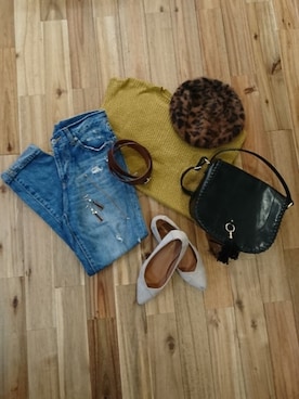 na-lanさんのコーディネート