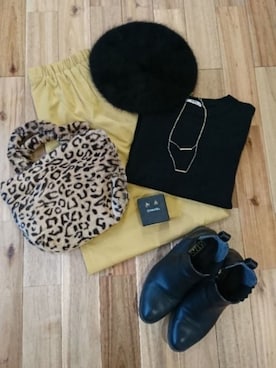 na-lanさんのコーディネート