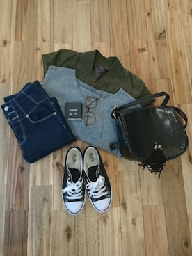 na-lanさんのコーディネート