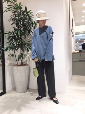 002709iiさんのコーディネート