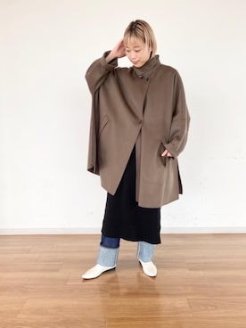 002709iiさんのコーディネート