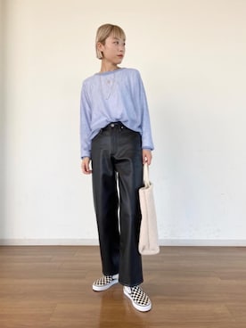 002709iiさんのコーディネート