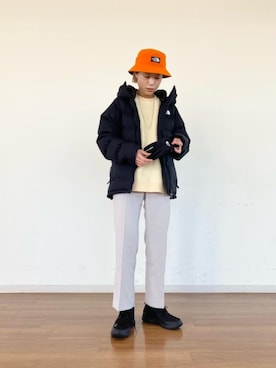 002709iiさんのコーディネート